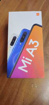 Xiaomi Mi A3 4/64GB