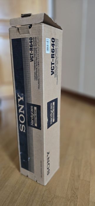 Штатив Sony VCT-R640
