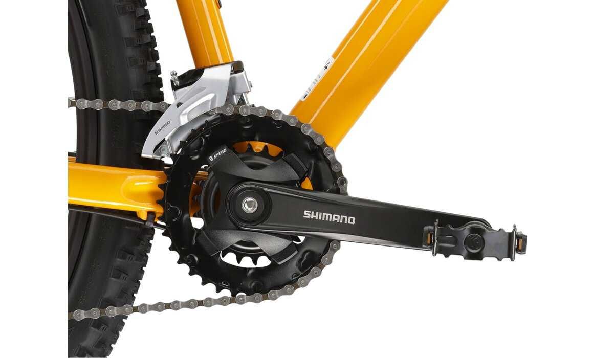 Rower MTB Kross LEVEL 2.0 SM  (L)
