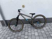 NS Bikes Movement 2  Dirt Jump  Gotowy do Jazdy!