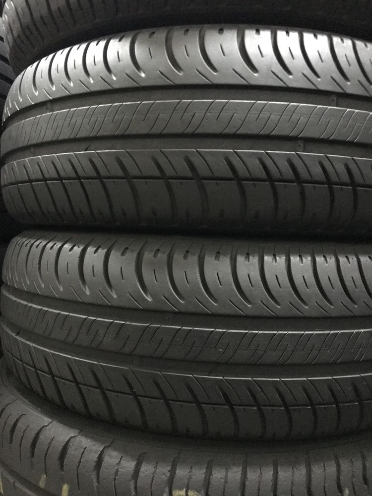 Шины б/у лето 175/65R14 Michelin Energy Saver (Склад резины)