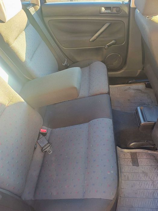 WV Passat B5 1.9 TDI 1999r oryginalny przebieg, garażowany