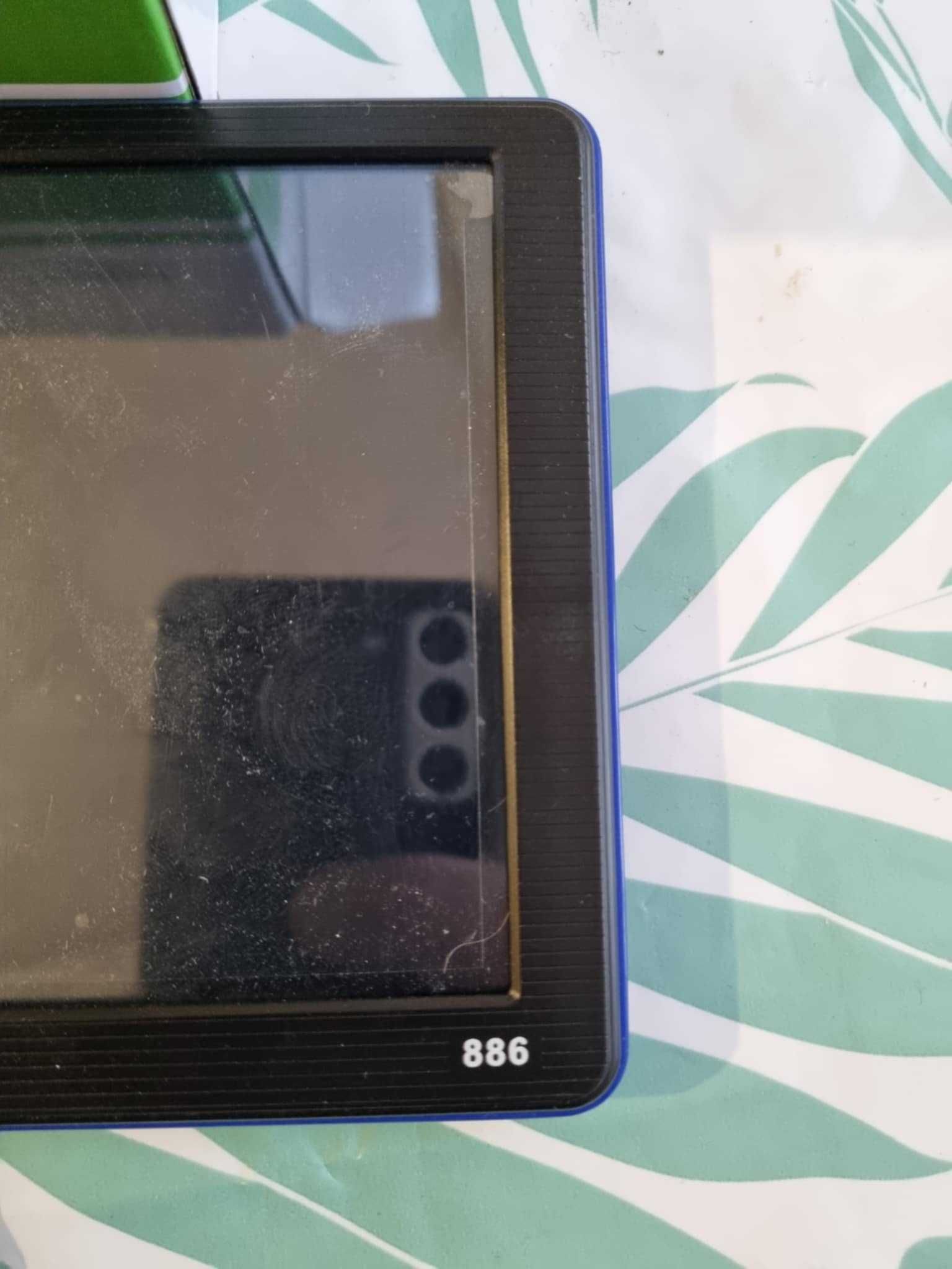 Gps Stacja multimedialna xgody 886