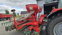 Agregat uprawowo siewny Unia Fenix 700/3