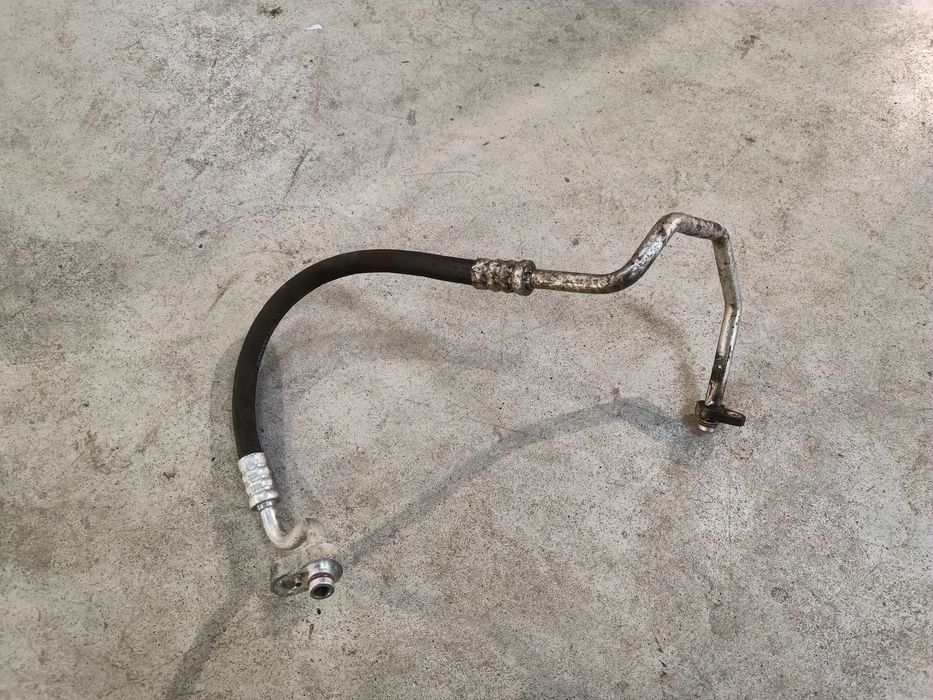 Przewód Klimatyzacji Skoda Octavia 3 Superb Seat Leon VW Golf Passat Touran Audi A3 Rurka 5Q0816721AC