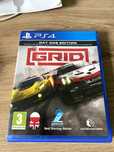 Grid PS$ Day One Edition