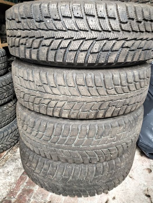 Opony 185/65R15 Galaxie MS2 jak nowe 299zl.