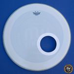 Remo - naciąg Powerstroke 3 Bass Smooth White 22" ‼️