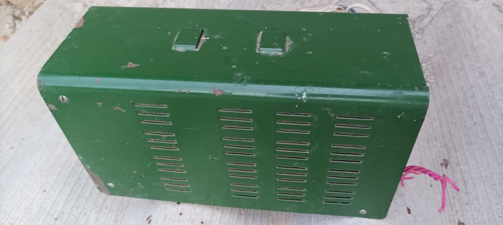 Блок питания ЗСТ 12v