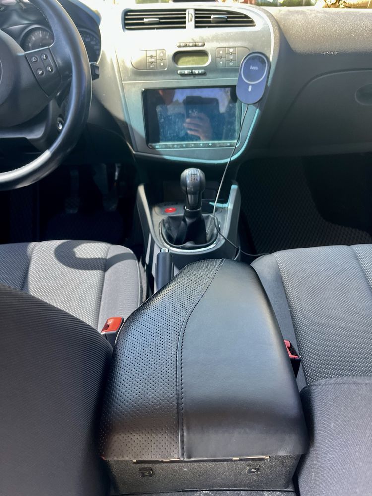 Продам Seat LEON