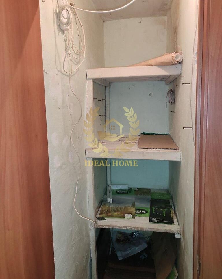 Продається 1-к квартира в Києві на Мінському масиві