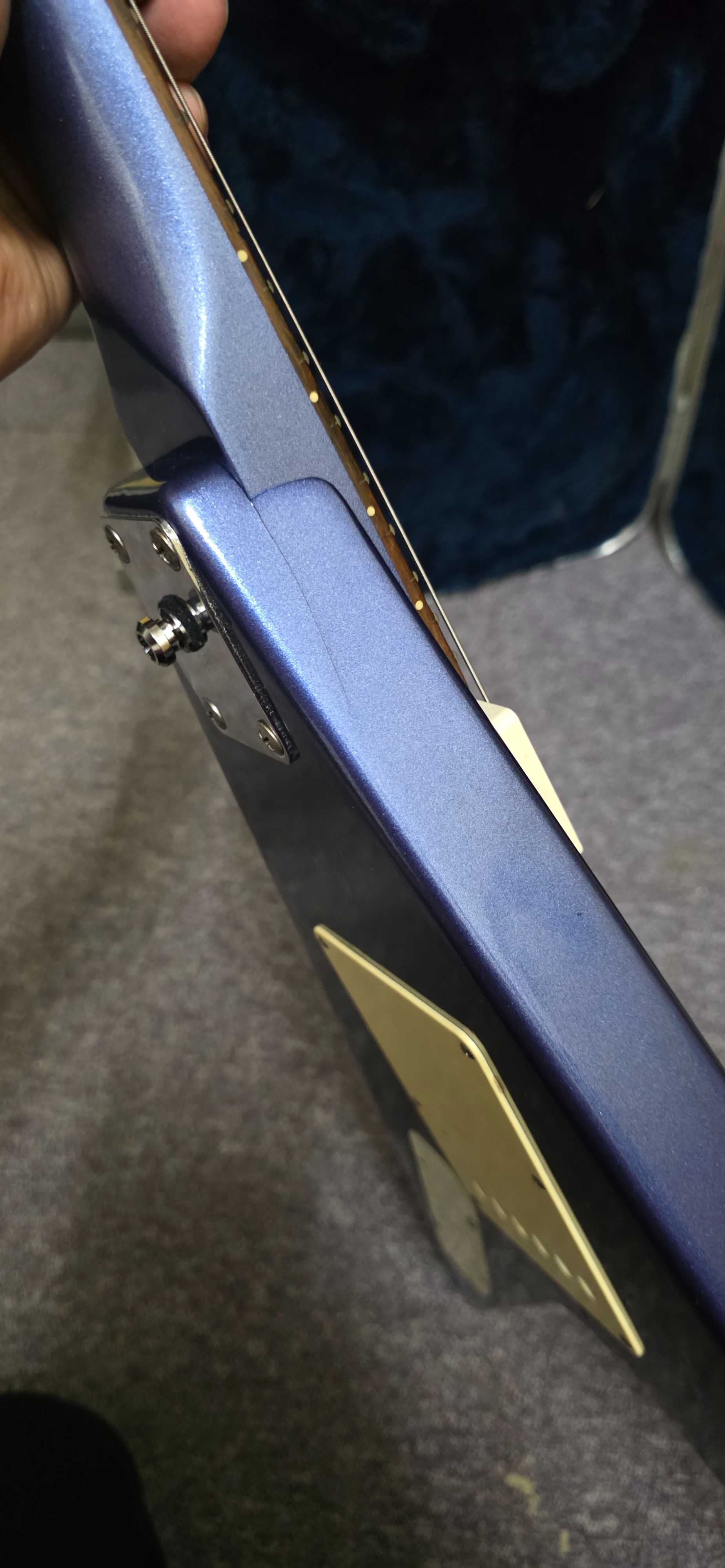 Gitara elektryczna Yamaha VX-1 Made in Japan Flying V