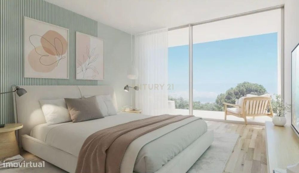 Moradia T3 em fase de construção – Touguinhó, Vila do Conde