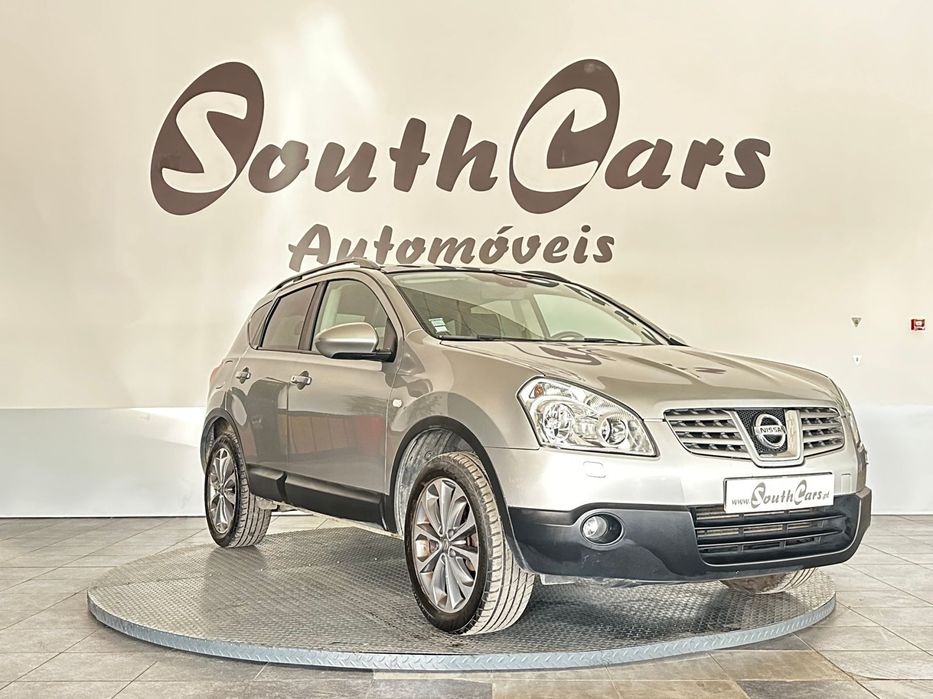 Nissan Qashqai 1.5 dCi Tekna Premium 18