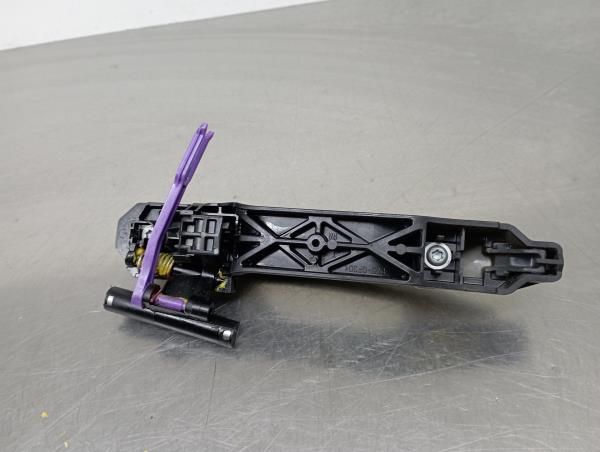 Puxador porta trás direito SUZUKI Vitara (LY)