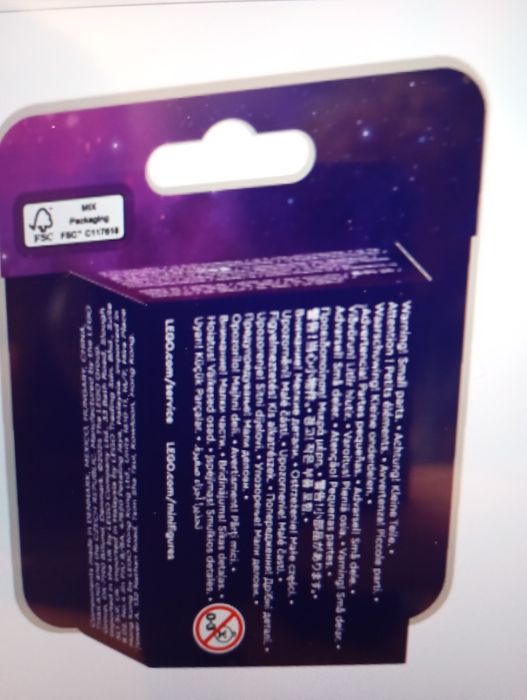 LEGO 26 seria minifigurek OKAZJA!!!