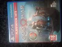 Jogos para PS4 semi novos