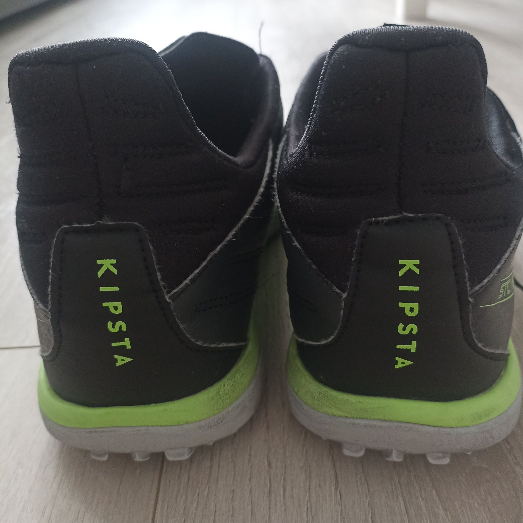 Buty sportowe turfy Kipsta Decathlon r.41