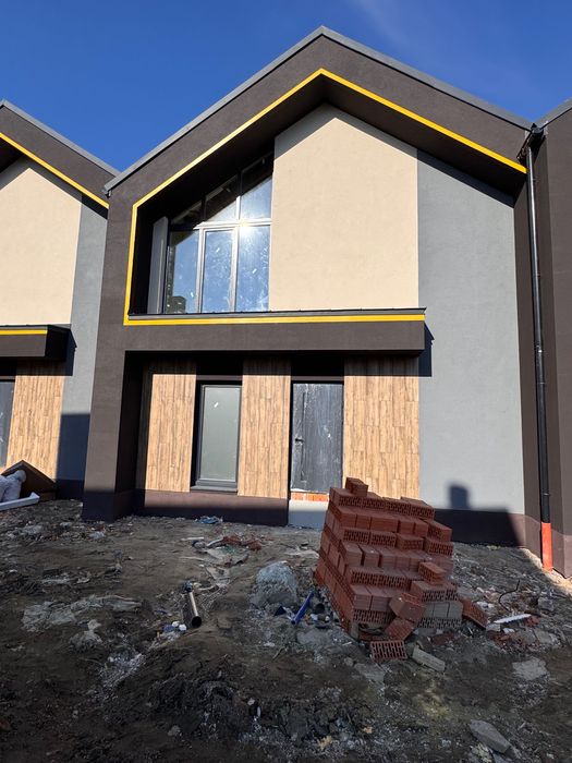 Продаж Таунхаус у котеджному містечку 5 хв від Львова будинок