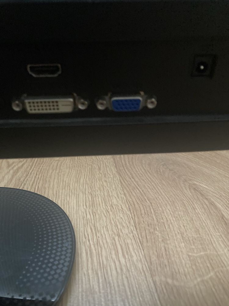 Monitor Acer SA270 27 cali