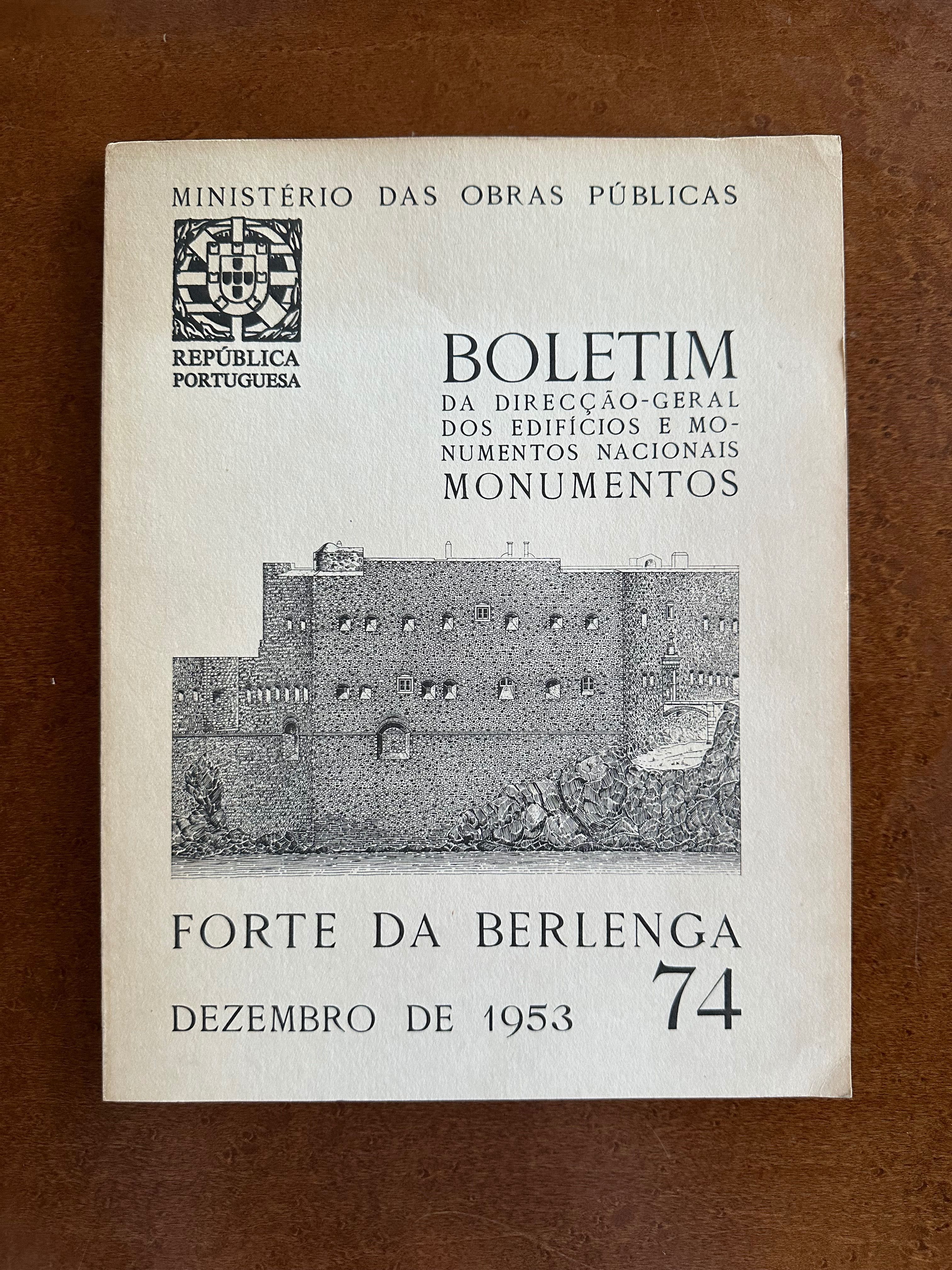Boletim da DGEMN - Forte da Berlenga (74)
