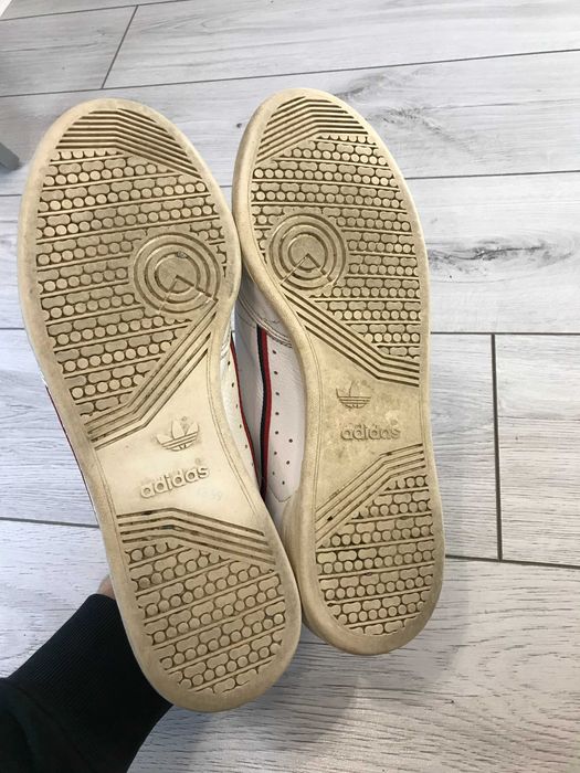 Buty Adidas Continental 80 rozm. 45,5