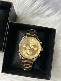 Часи Mk Michael Kors годинник золотий жіночий наручний майкл корс