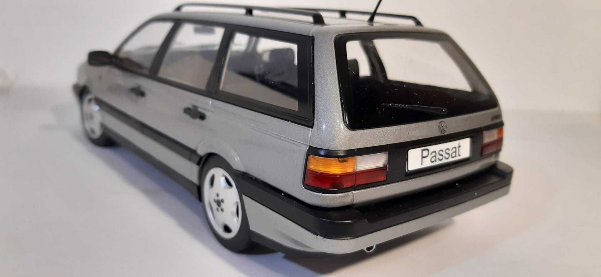 1/18 Vw Passat - KK scale