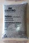 Pellets a 3,80€ da marca Castro