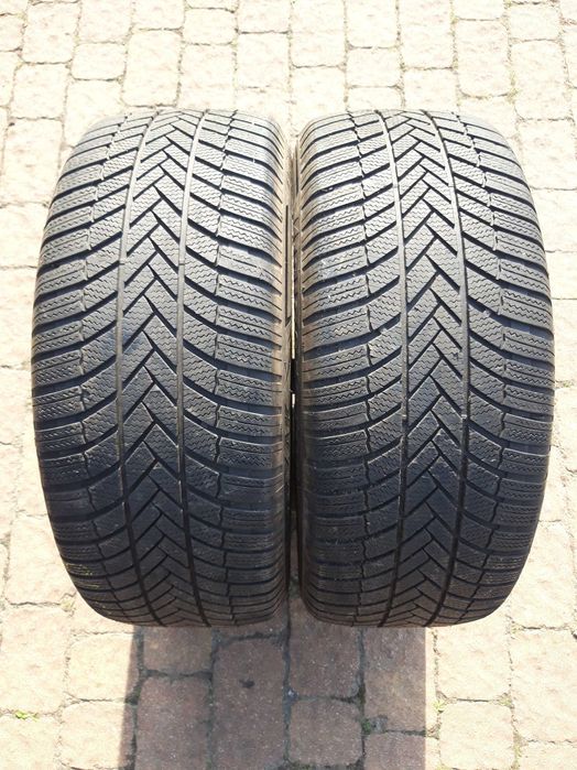 Opony zimowe255/55/18 109V Bridgestone Blizzak LM005