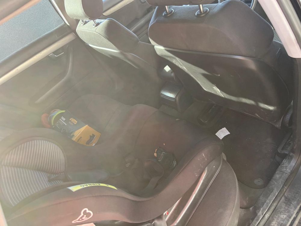 Vendo audi a4 tdi