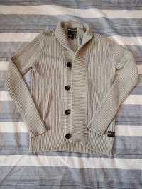 Gruby sweter Jack&Jones® rozm.S