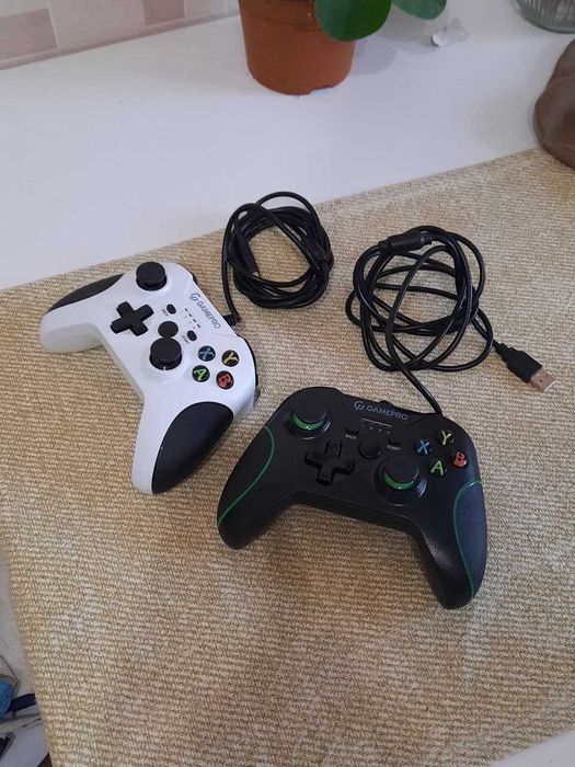 Геймпад GamePro MG450B