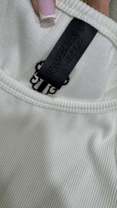 Майка Хром Хартс