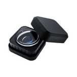 Lente Telesin para gopro11 10 9 ultra-grande angular