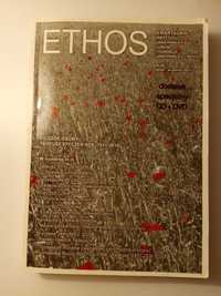 Książka naukowa Ethos