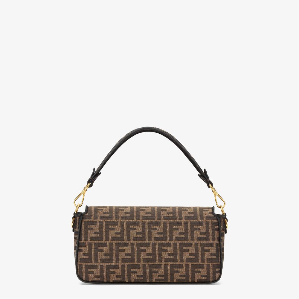 ENTRUPY Сумка Fendi Baguette