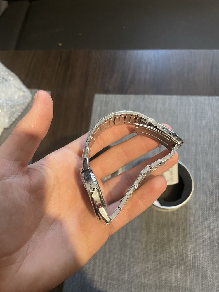 Годинник casio MTP-VT01D-7BUDF чоловічі часи мужские