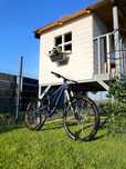 Sprzedam Scott Voltage fr730