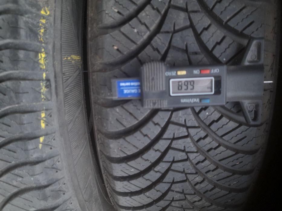 Opony zima    wielosezon  165/70r14 175/65r14 falken  vredestein  2021