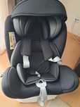 Cadeira Auto STAR IBABY Isofix Travel (Grupo 0/1/2/3)