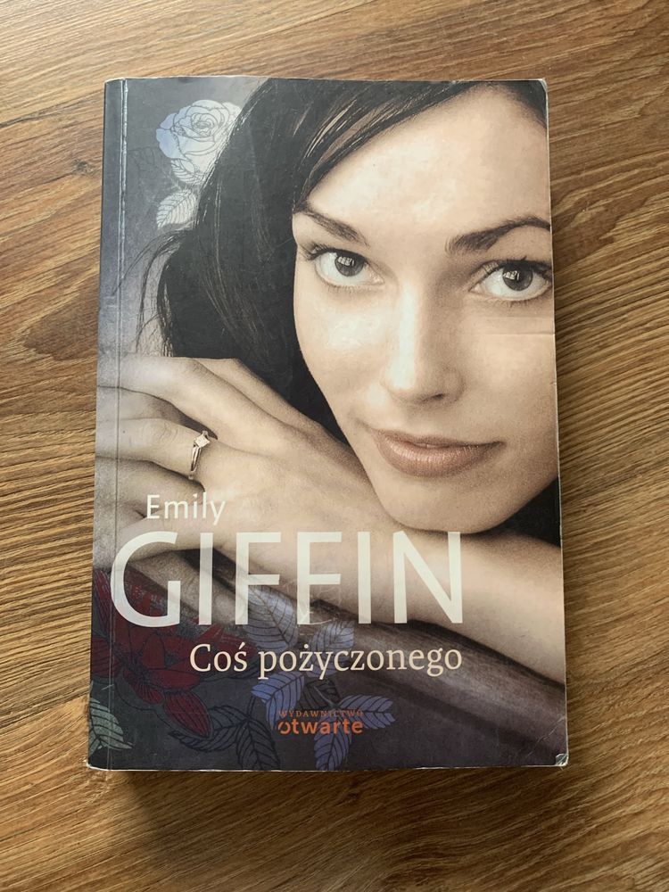 Coś pożyczonego - Emily Giffin