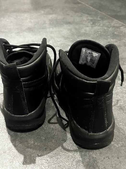 NIKE Manoa LEATHER rozmiar 36