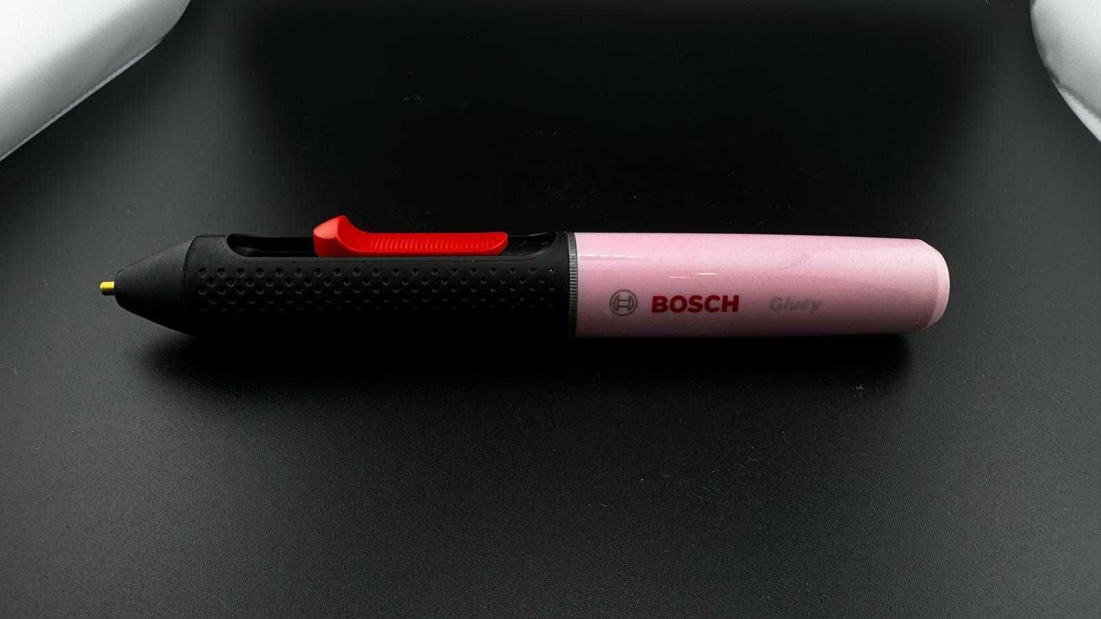 BOSCH GLUEY Akumulatorowy Pistolet DO Klejenia