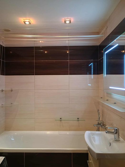 Mieszkanie M3 Żuromin