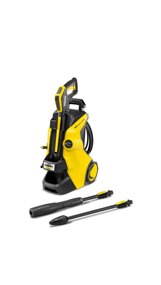 Karcher  к5 full control
