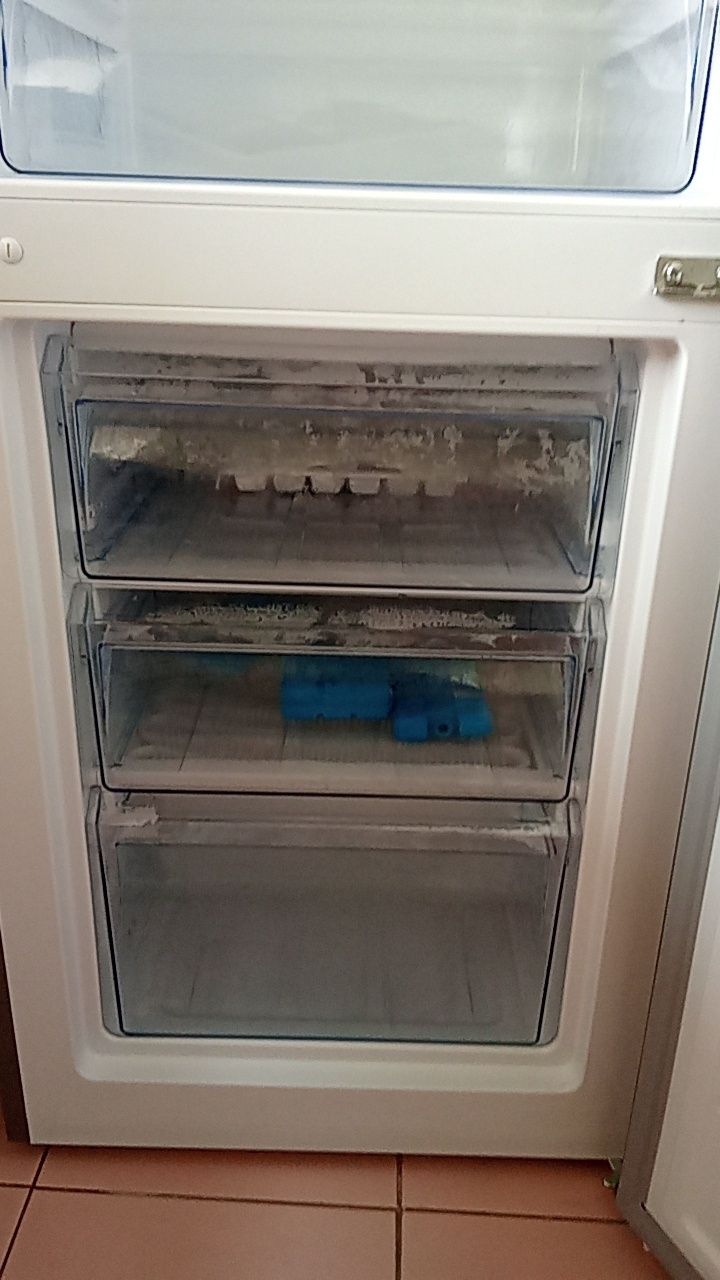 Frigorífico combinado