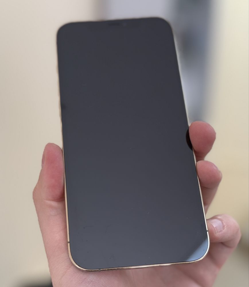 IPhone 12 Pro Max 128 Гарантія Магазин+обмін