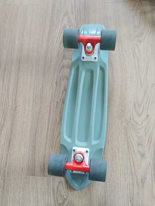 Deskorolka oxelo fiszka YAMBA