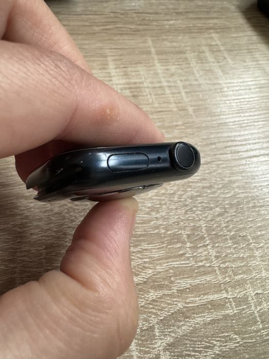 Apple watch 7 45mm Епл Вотч 7 серія